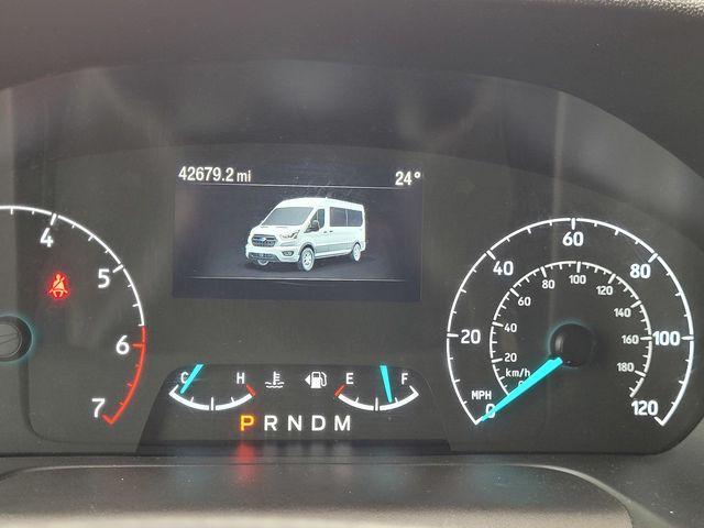 used 2024 Ford Transit-350 car, priced at $34,900