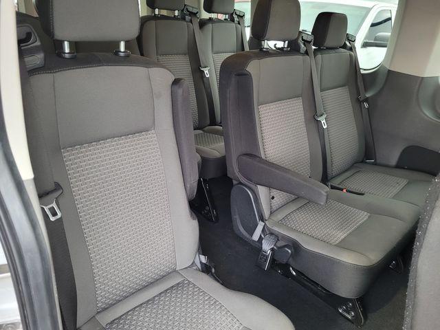 used 2024 Ford Transit-350 car, priced at $34,900