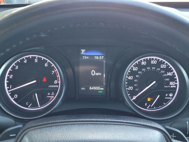 used 2024 Toyota Camry car, priced at $24,900