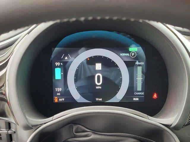 new 2025 FIAT 500e car