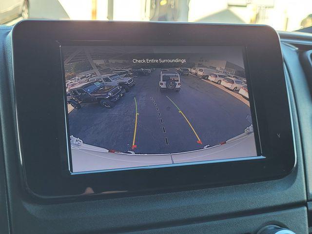 used 2025 Ram ProMaster 2500 car, priced at $41,900