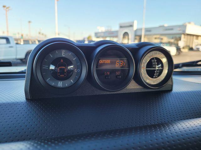 used 2007 Toyota FJ Cruiser car, priced at $18,900