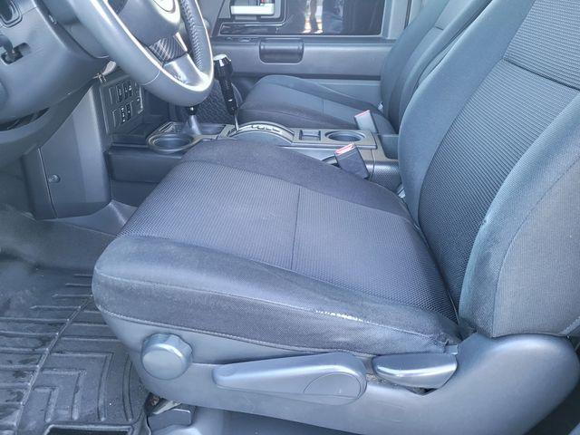 used 2007 Toyota FJ Cruiser car, priced at $18,900