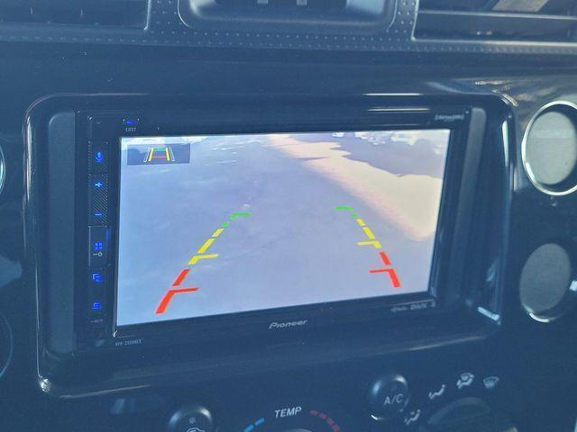 used 2007 Toyota FJ Cruiser car, priced at $18,900