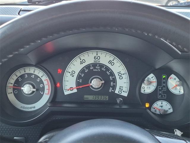 used 2007 Toyota FJ Cruiser car, priced at $19,500