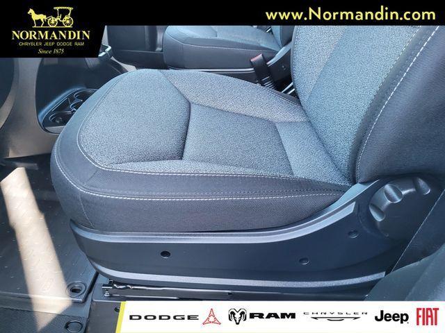 used 2025 Ram ProMaster 2500 car, priced at $37,700