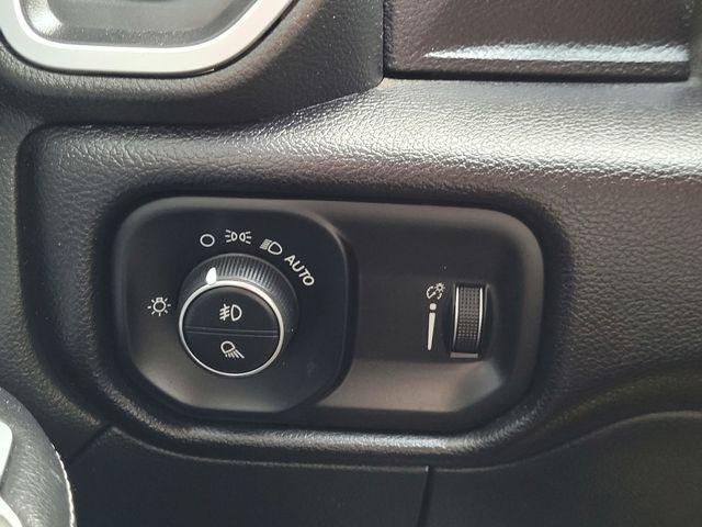 used 2023 Ram 2500 car, priced at $44,200