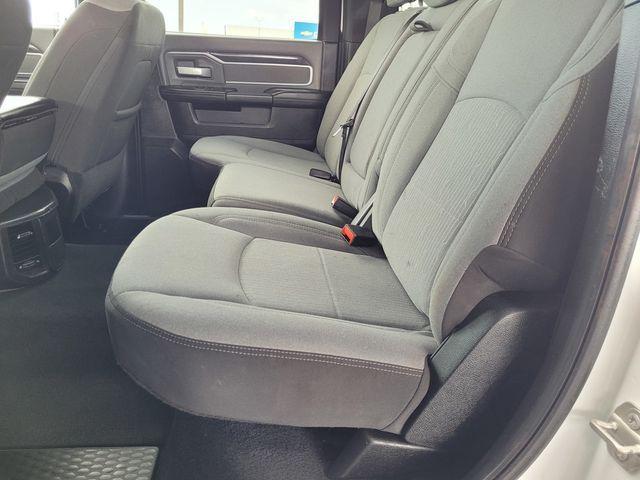 used 2023 Ram 2500 car, priced at $44,200