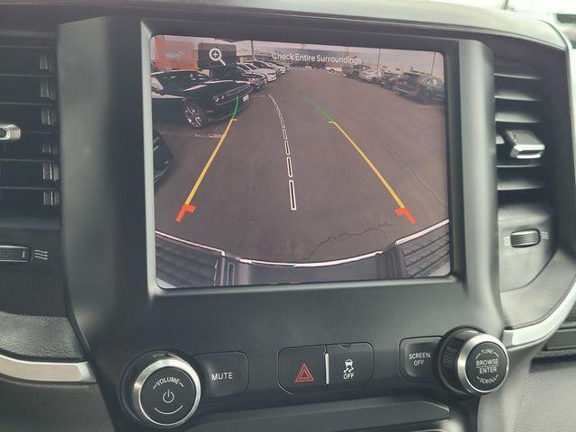 used 2023 Ram 2500 car, priced at $44,200