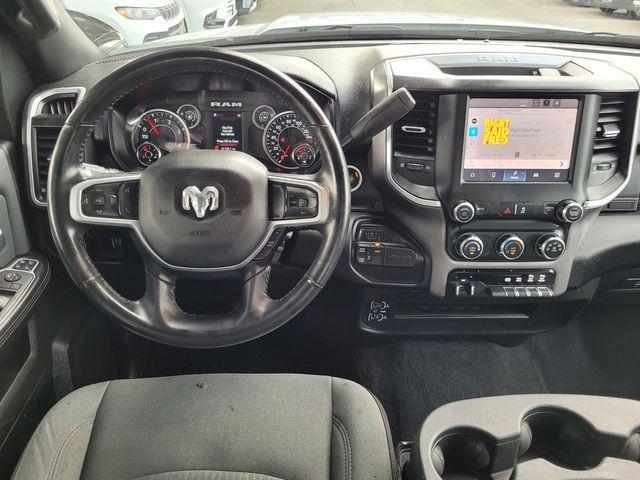 used 2023 Ram 2500 car, priced at $44,200