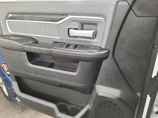 used 2023 Ram 2500 car, priced at $44,200