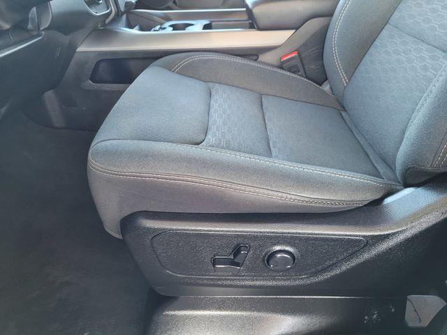 used 2025 Ram 1500 car, priced at $36,500