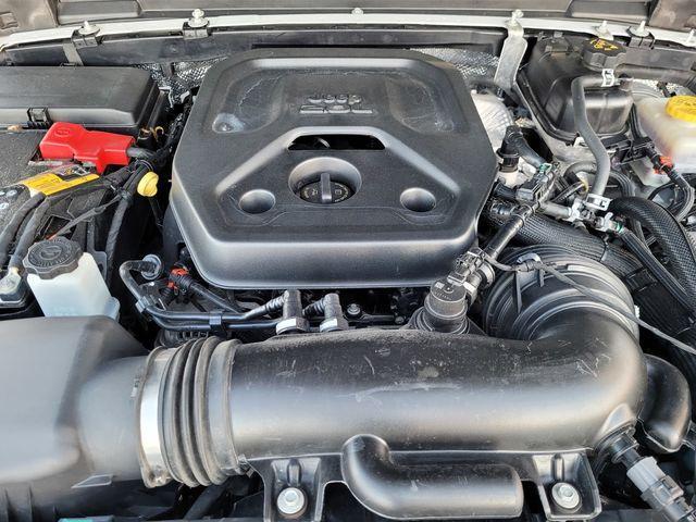 used 2024 Jeep Wrangler car, priced at $29,900