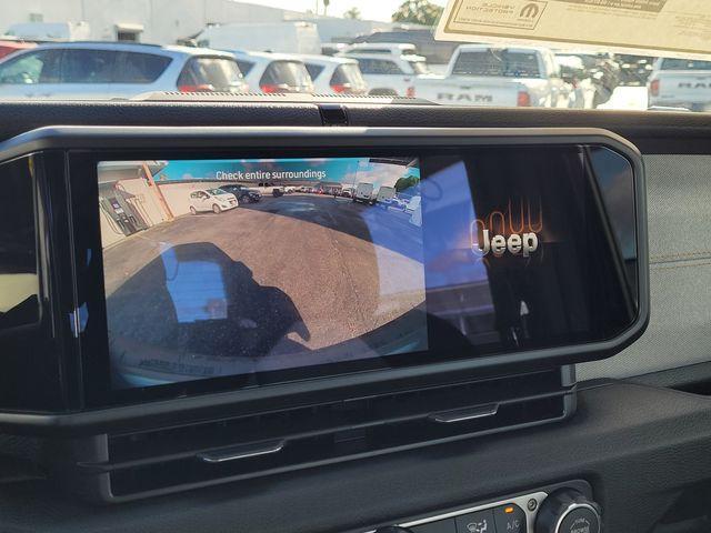 new 2026 Jeep Wrangler car, priced at $38,888