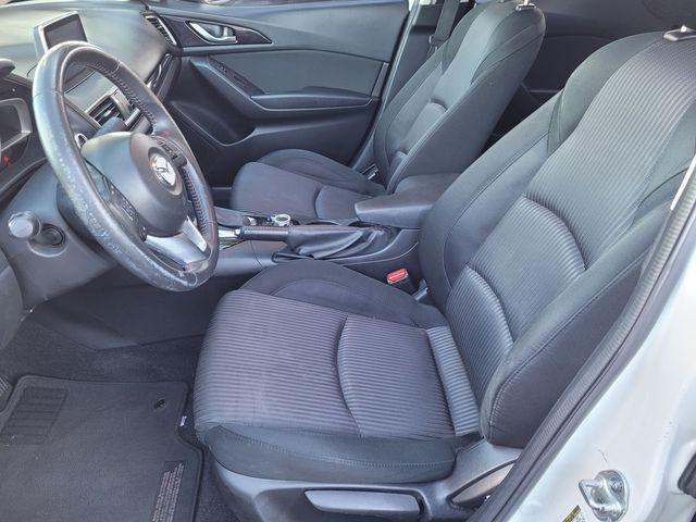 used 2016 Mazda Mazda3 car, priced at $11,200
