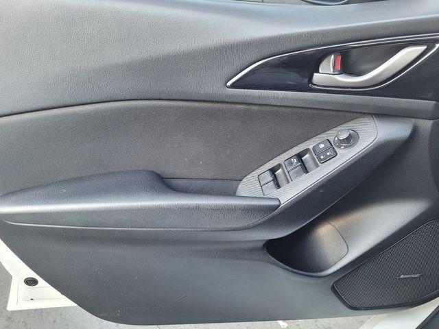 used 2016 Mazda Mazda3 car, priced at $11,200