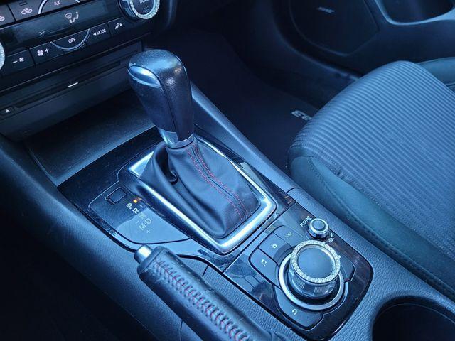 used 2016 Mazda Mazda3 car, priced at $11,200