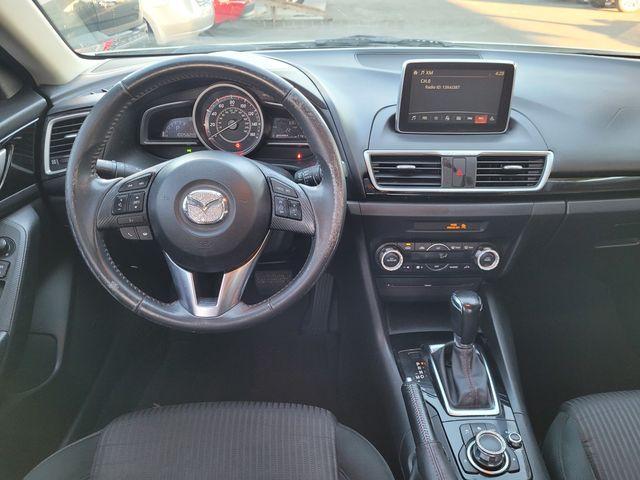 used 2016 Mazda Mazda3 car, priced at $11,200