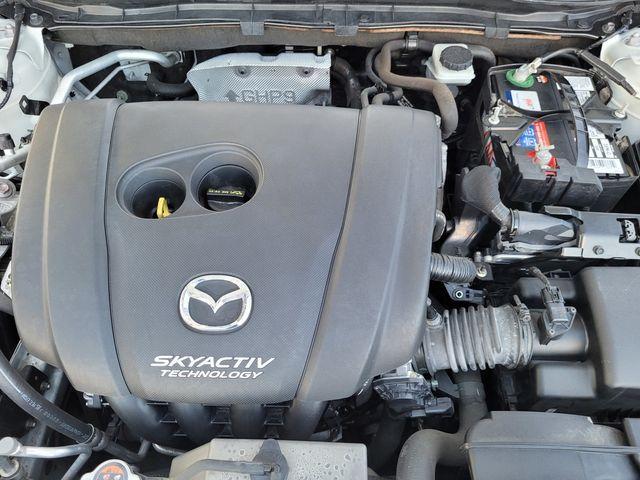 used 2016 Mazda Mazda3 car, priced at $11,200