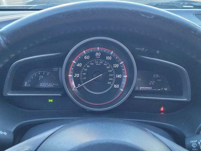 used 2016 Mazda Mazda3 car, priced at $11,200