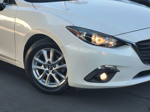 used 2016 Mazda Mazda3 car, priced at $11,200