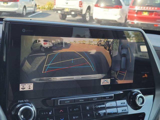 used 2021 Toyota Highlander car, priced at $36,500