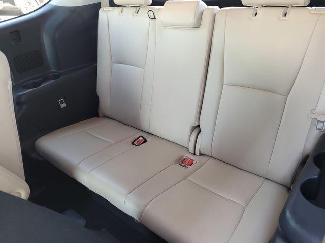 used 2021 Toyota Highlander car, priced at $36,500
