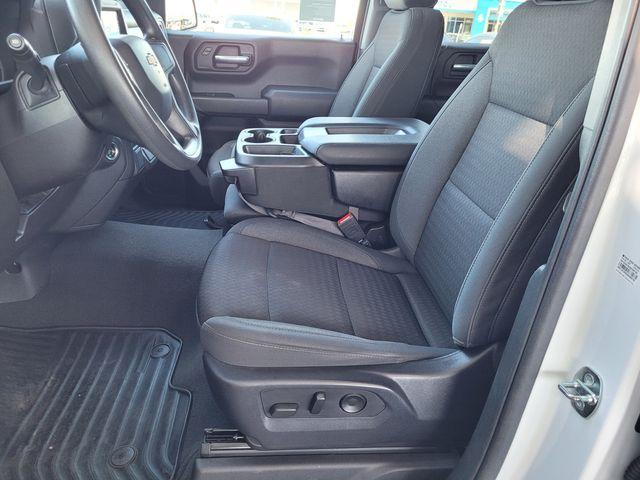 used 2023 Chevrolet Silverado 1500 car, priced at $32,900