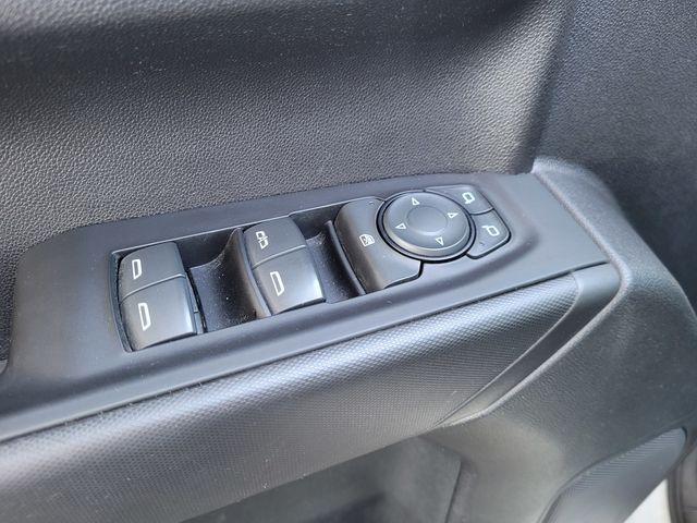 used 2023 Chevrolet Silverado 1500 car, priced at $32,900