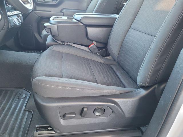 used 2023 Chevrolet Silverado 1500 car, priced at $32,900