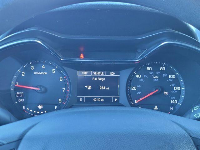 used 2023 Chevrolet TrailBlazer car, priced at $17,998