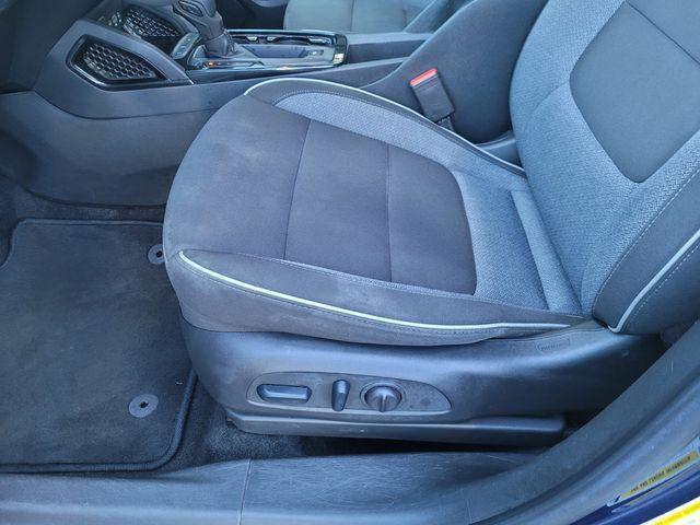 used 2023 Chevrolet TrailBlazer car, priced at $17,998