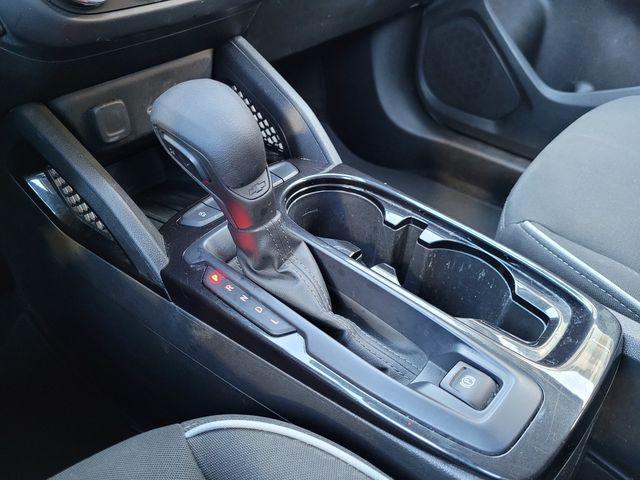 used 2023 Chevrolet TrailBlazer car, priced at $17,998