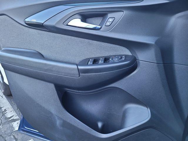 used 2023 Chevrolet TrailBlazer car, priced at $17,998