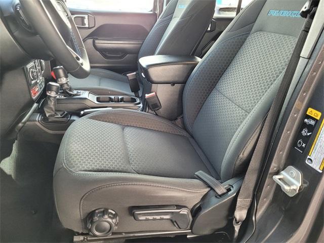 used 2024 Jeep Wrangler 4xe car, priced at $31,900