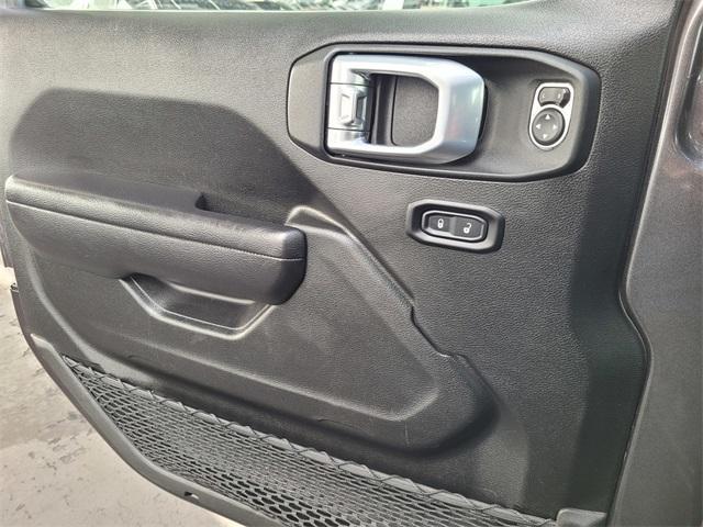 used 2024 Jeep Wrangler 4xe car, priced at $31,900