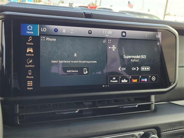 used 2024 Jeep Wrangler 4xe car, priced at $31,900