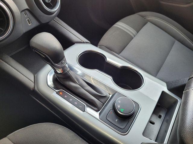 used 2023 Chevrolet Blazer car, priced at $19,900