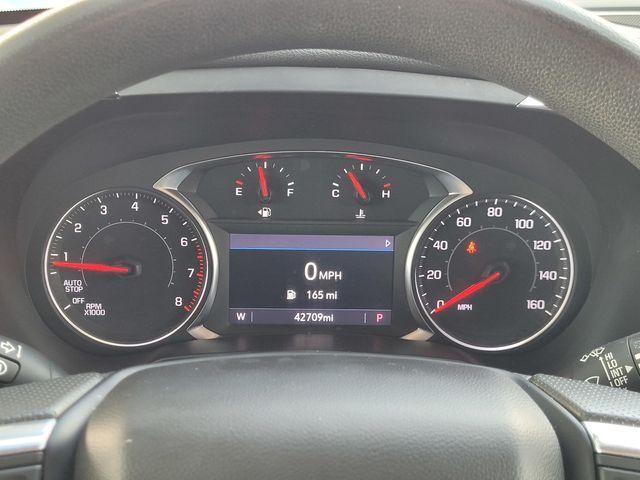 used 2023 Chevrolet Blazer car, priced at $19,900