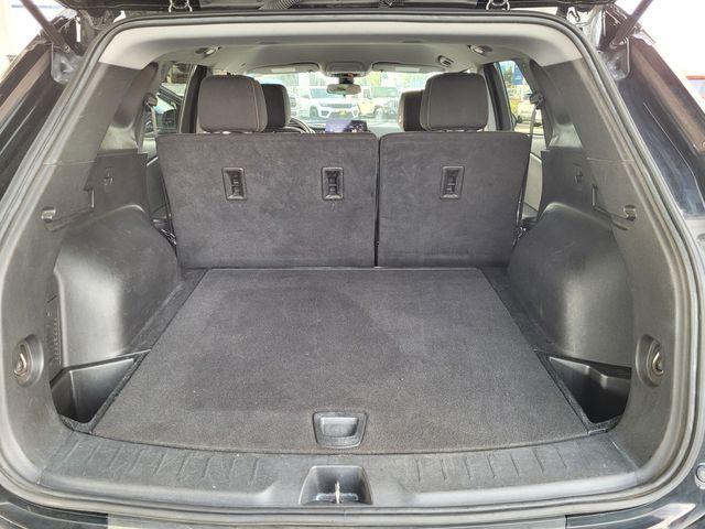 used 2023 Chevrolet Blazer car, priced at $19,900