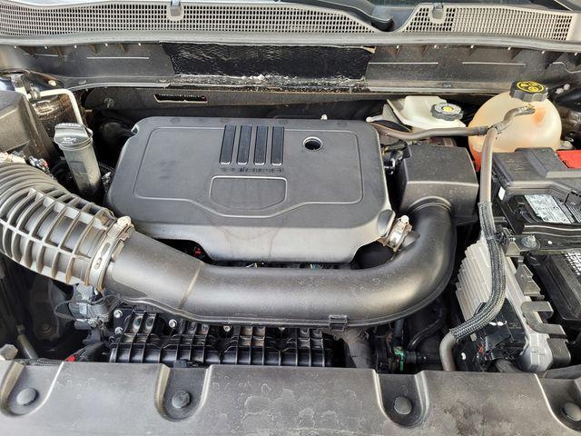 used 2023 Chevrolet Blazer car, priced at $19,900