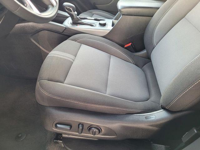 used 2023 Chevrolet Blazer car, priced at $19,900