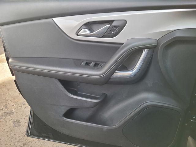 used 2023 Chevrolet Blazer car, priced at $19,900