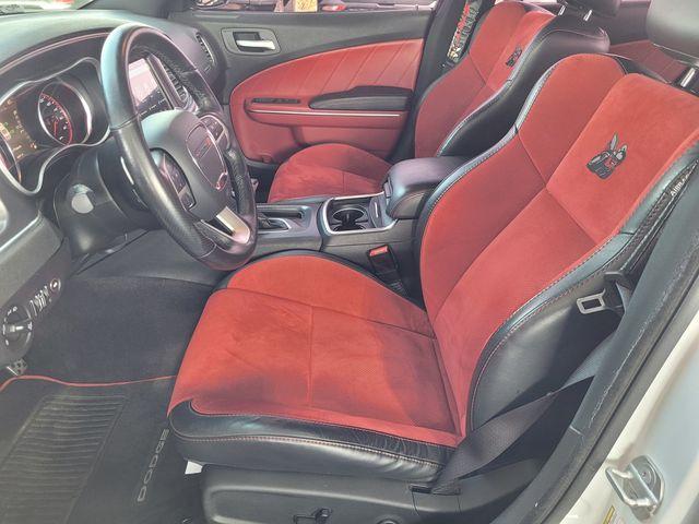 used 2017 Dodge Charger car