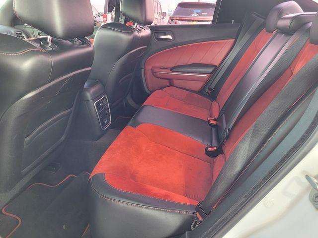 used 2017 Dodge Charger car