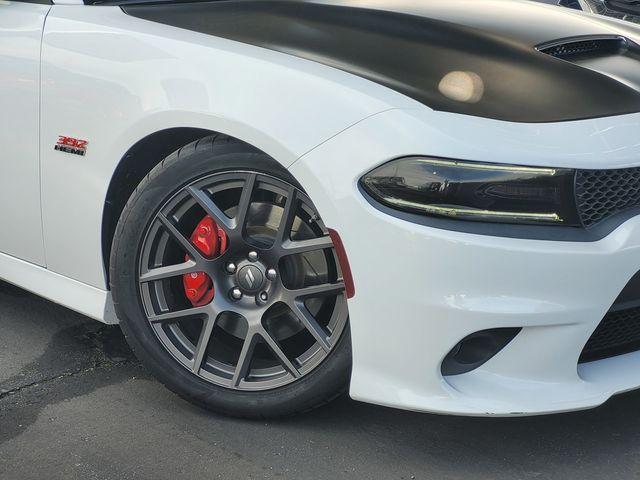 used 2017 Dodge Charger car
