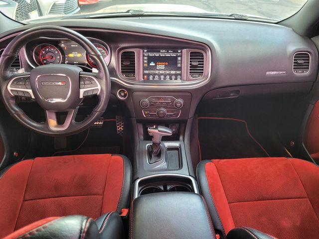 used 2017 Dodge Charger car