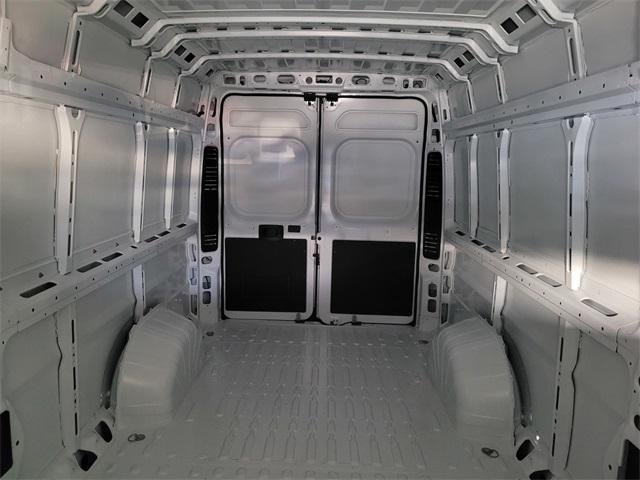new 2026 Ram ProMaster 3500 car, priced at $54,498