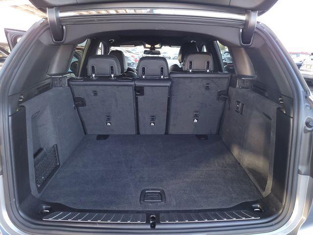 used 2024 BMW X3 car, priced at $24,700