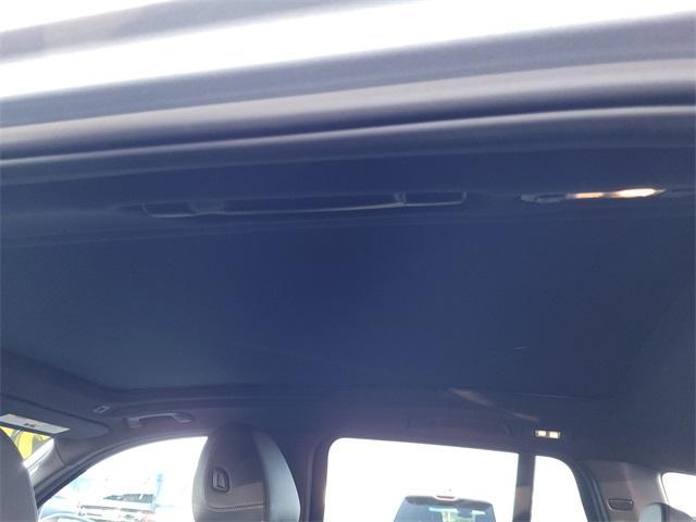 used 2024 BMW X3 car, priced at $26,500